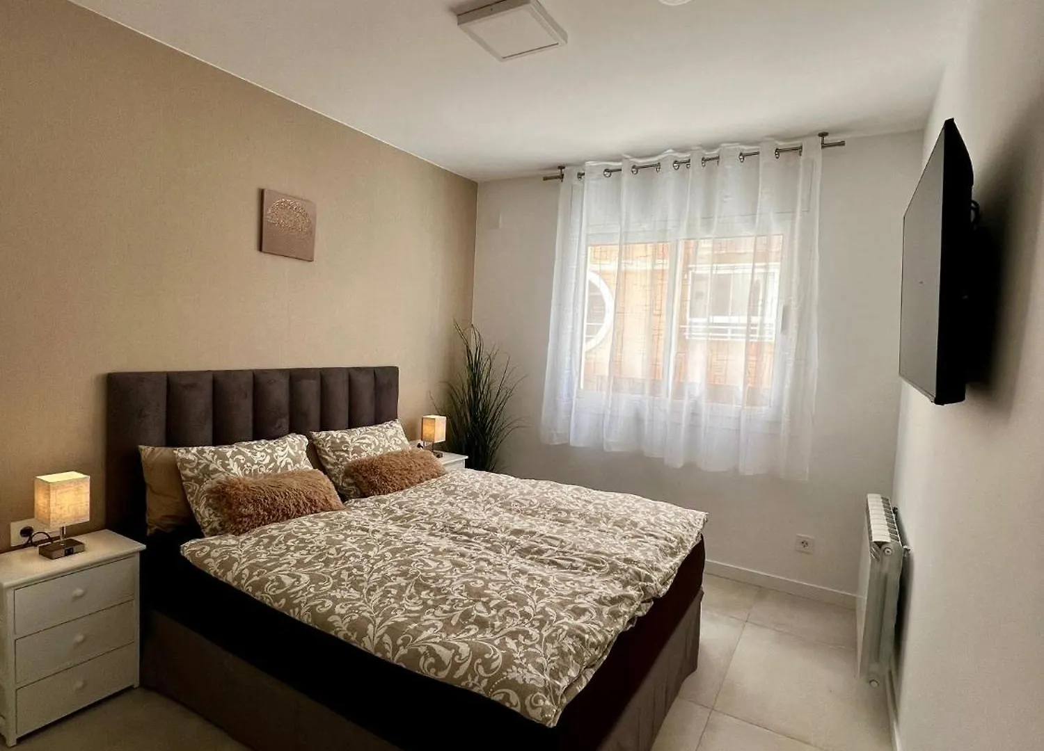 Apartman Leoni 1 Linea Salou Espagne