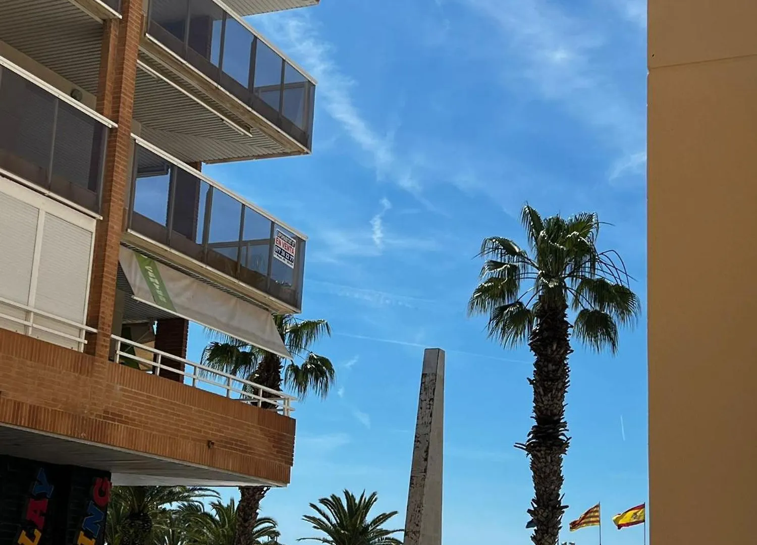 Appartement Apartman Leoni 1 Linea Salou