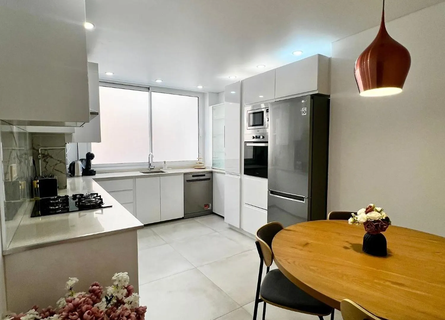 Apartman Leoni 1 Linea Salou 0*,  Espagne