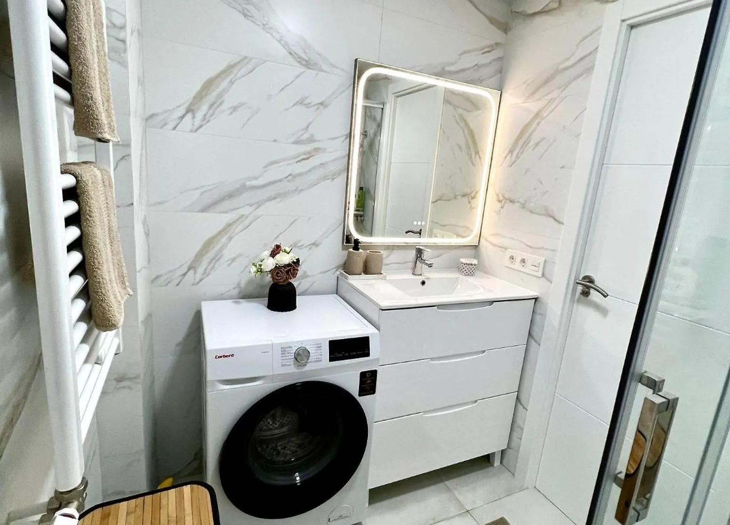 Apartman Leoni 1 Linea Salou Appartement