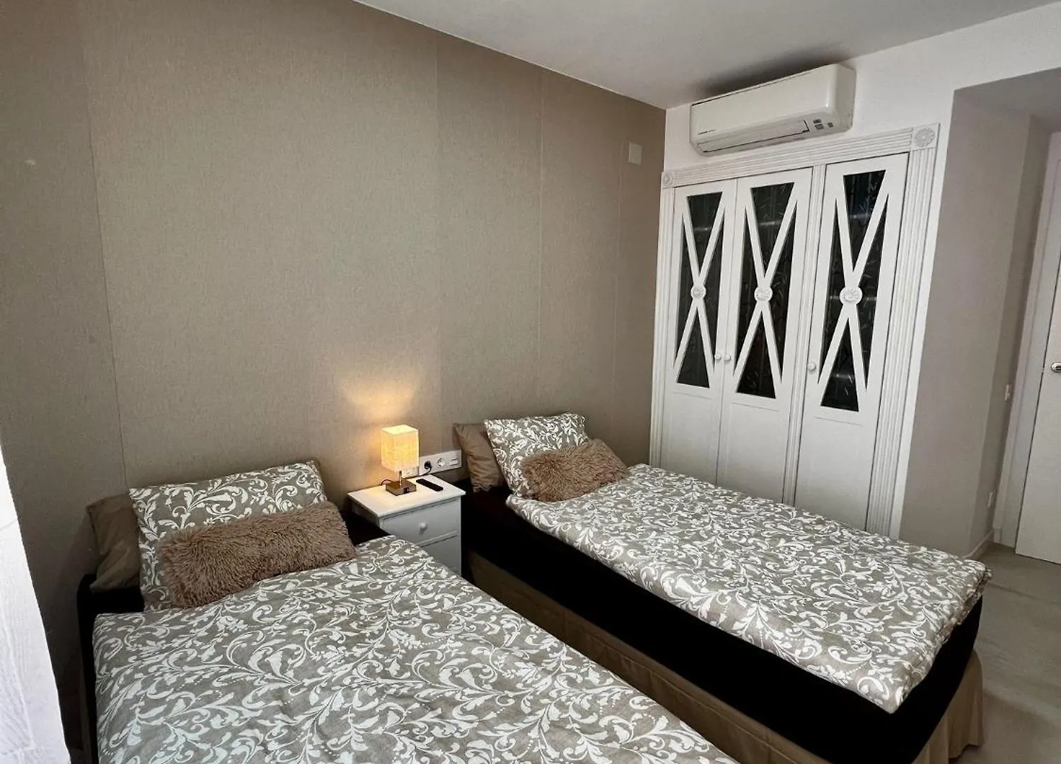 Apartman Leoni 1 Linea Salou