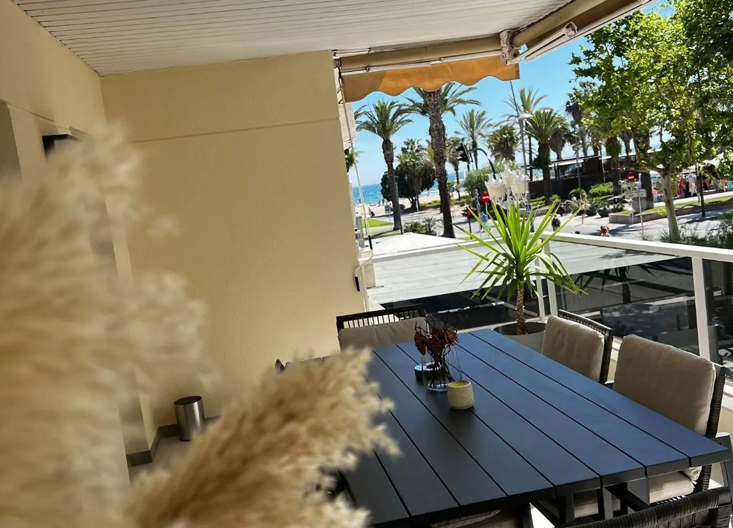 Apartman Leoni 1 Linea Salou