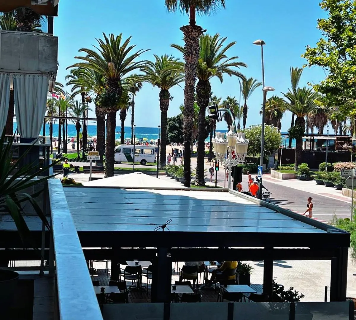 Apartman Leoni 1 Linea Salou Appartement